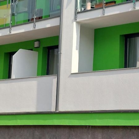 Arsenal House بودابست المظهر الخارجي الصورة