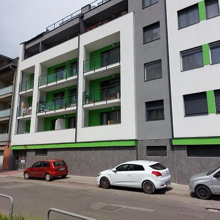 Arsenal House بودابست المظهر الخارجي الصورة
