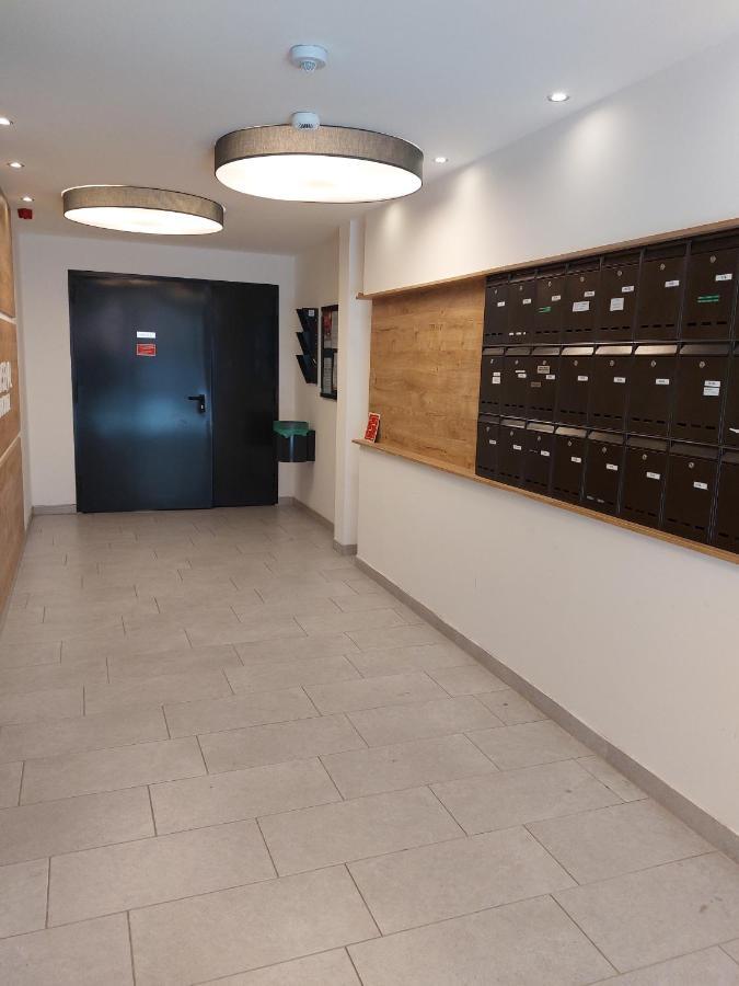 Arsenal House بودابست المظهر الخارجي الصورة
