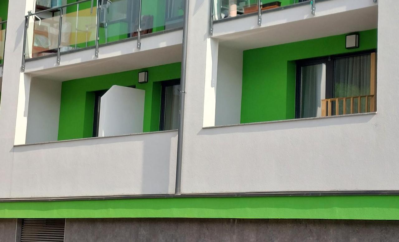Arsenal House بودابست المظهر الخارجي الصورة
