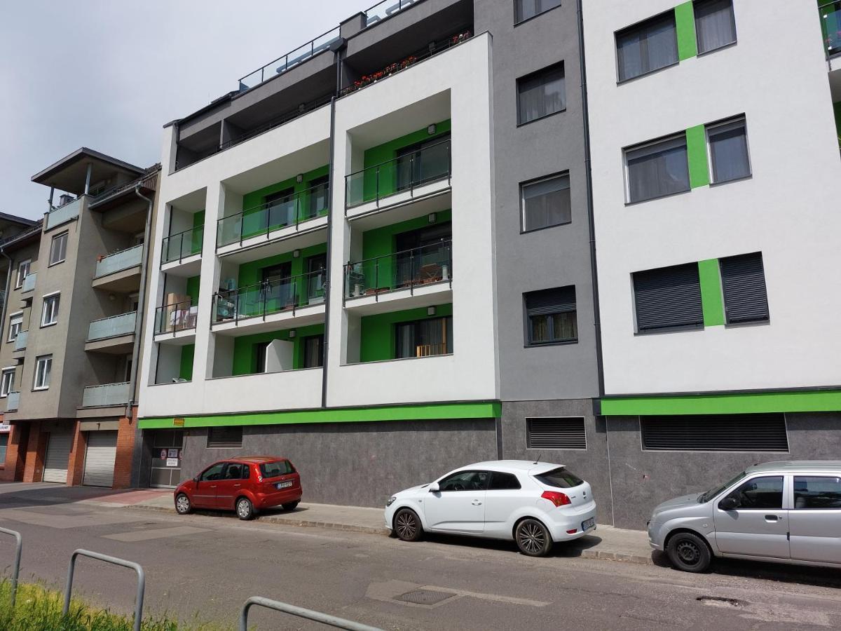 Arsenal House بودابست المظهر الخارجي الصورة