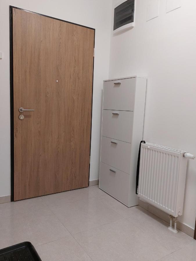 Arsenal House بودابست المظهر الخارجي الصورة