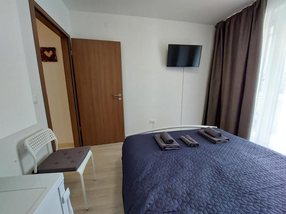 Arsenal House بودابست المظهر الخارجي الصورة