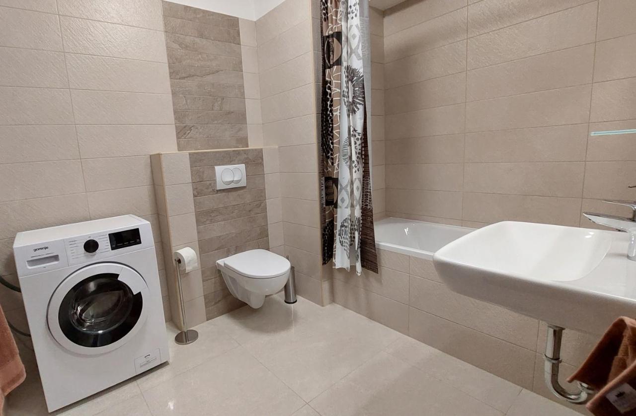 Arsenal House بودابست المظهر الخارجي الصورة